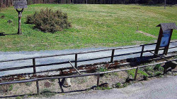 Panorama z Vsackého Cábu