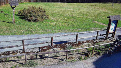 Panorama z Vsackého Cábu