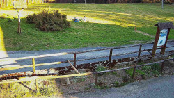 Panorama z Vsackého Cábu