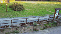 Panorama z Vsackého Cábu