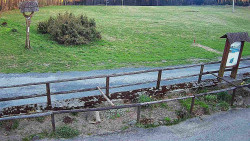 Panorama z Vsackého Cábu