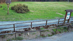 Panorama z Vsackého Cábu