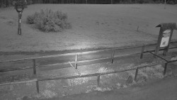 Panorama z Vsackého Cábu