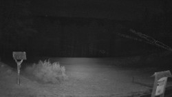 Panorama z Vsackého Cábu