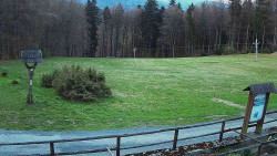 Panorama z Vsackého Cábu