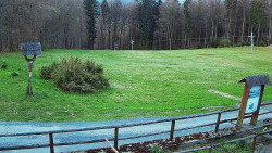 Panorama z Vsackého Cábu