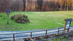 Panorama z Vsackého Cábu