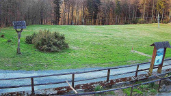 Panorama z Vsackého Cábu