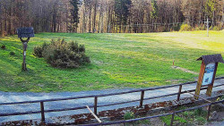 Panorama z Vsackého Cábu