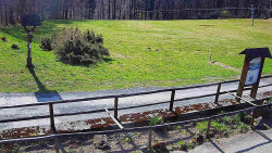 Panorama z Vsackého Cábu