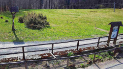 Panorama z Vsackého Cábu