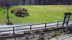 Panorama z Vsackého Cábu