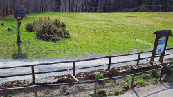 Panorama z Vsackého Cábu