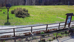 Panorama z Vsackého Cábu