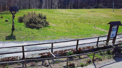 Panorama z Vsackého Cábu