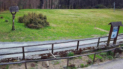 Panorama z Vsackého Cábu