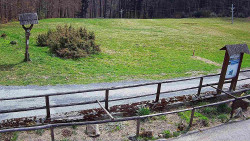 Panorama z Vsackého Cábu