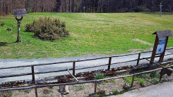 Panorama z Vsackého Cábu