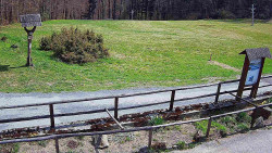 Panorama z Vsackého Cábu