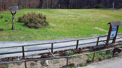 Panorama z Vsackého Cábu