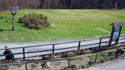 Panorama z Vsackého Cábu