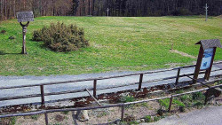 Panorama z Vsackého Cábu