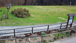 Panorama z Vsackého Cábu