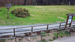 Panorama z Vsackého Cábu