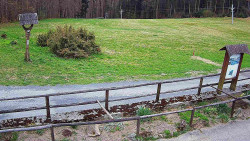 Panorama z Vsackého Cábu