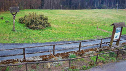 Panorama z Vsackého Cábu