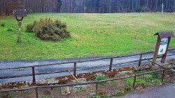 Panorama z Vsackého Cábu