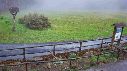 Panorama z Vsackého Cábu