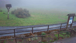 Panorama z Vsackého Cábu