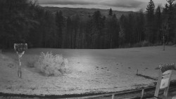 Panorama z Vsackého Cábu