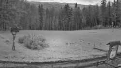 Panorama z Vsackého Cábu