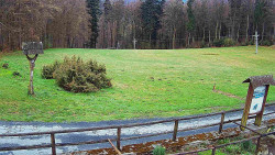 Panorama z Vsackého Cábu