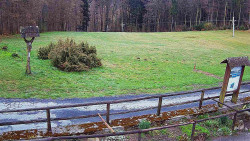 Panorama z Vsackého Cábu