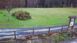 Panorama z Vsackého Cábu