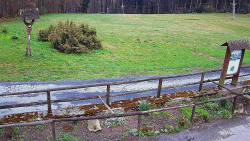 Panorama z Vsackého Cábu