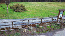 Panorama z Vsackého Cábu