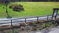 Panorama z Vsackého Cábu