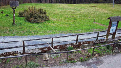 Panorama z Vsackého Cábu