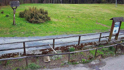 Panorama z Vsackého Cábu