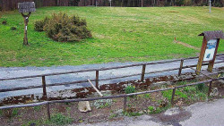 Panorama z Vsackého Cábu