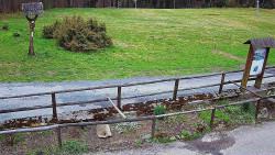 Panorama z Vsackého Cábu