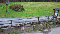 Panorama z Vsackého Cábu