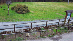 Panorama z Vsackého Cábu