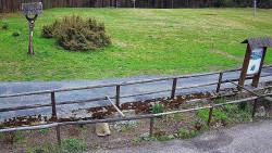 Panorama z Vsackého Cábu