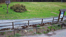 Panorama z Vsackého Cábu