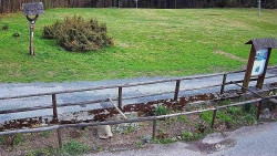 Panorama z Vsackého Cábu